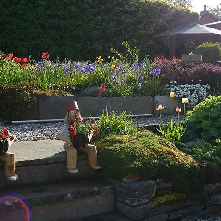 Murray House 서소 외부 사진