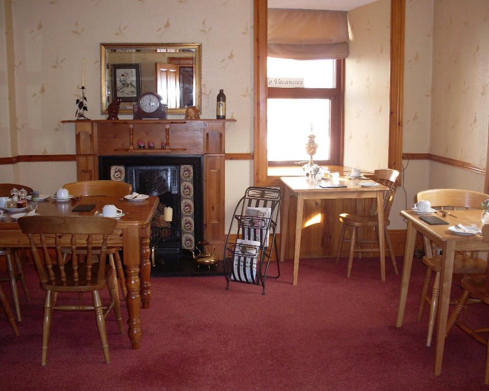 Murray House 서소 외부 사진