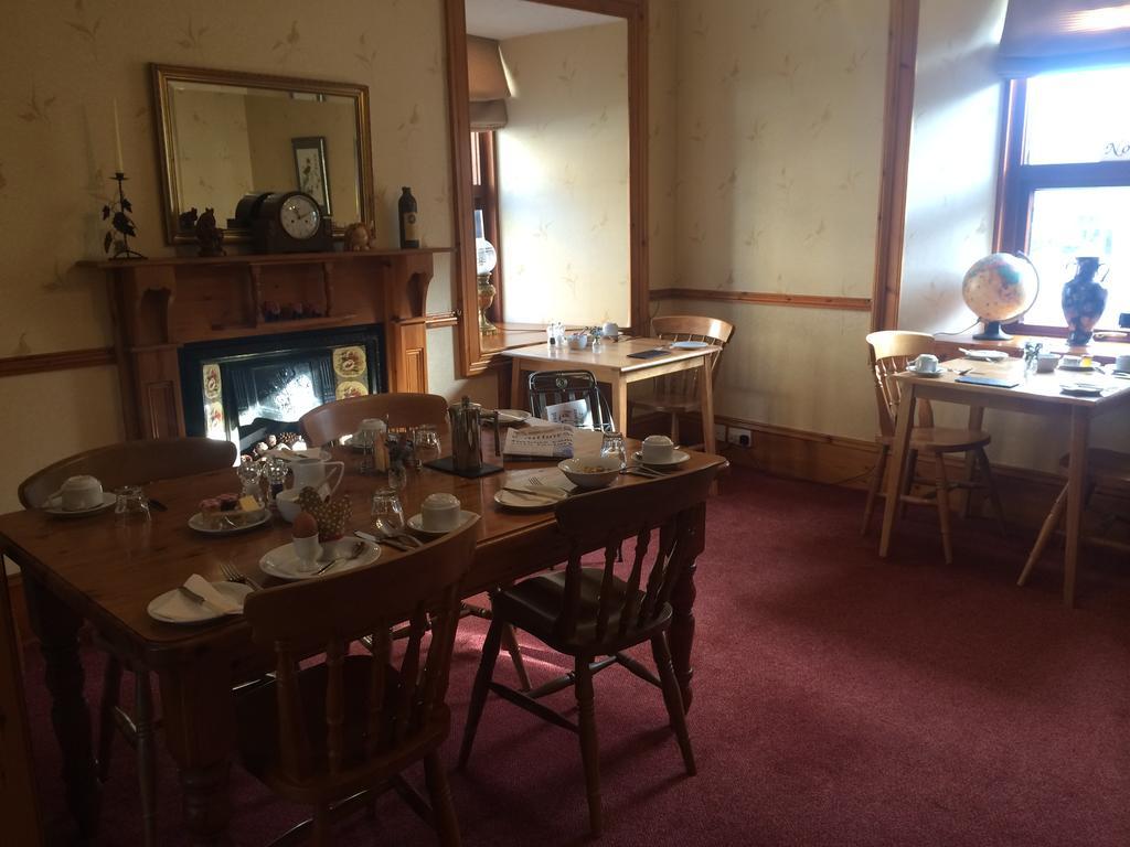 Murray House 서소 외부 사진