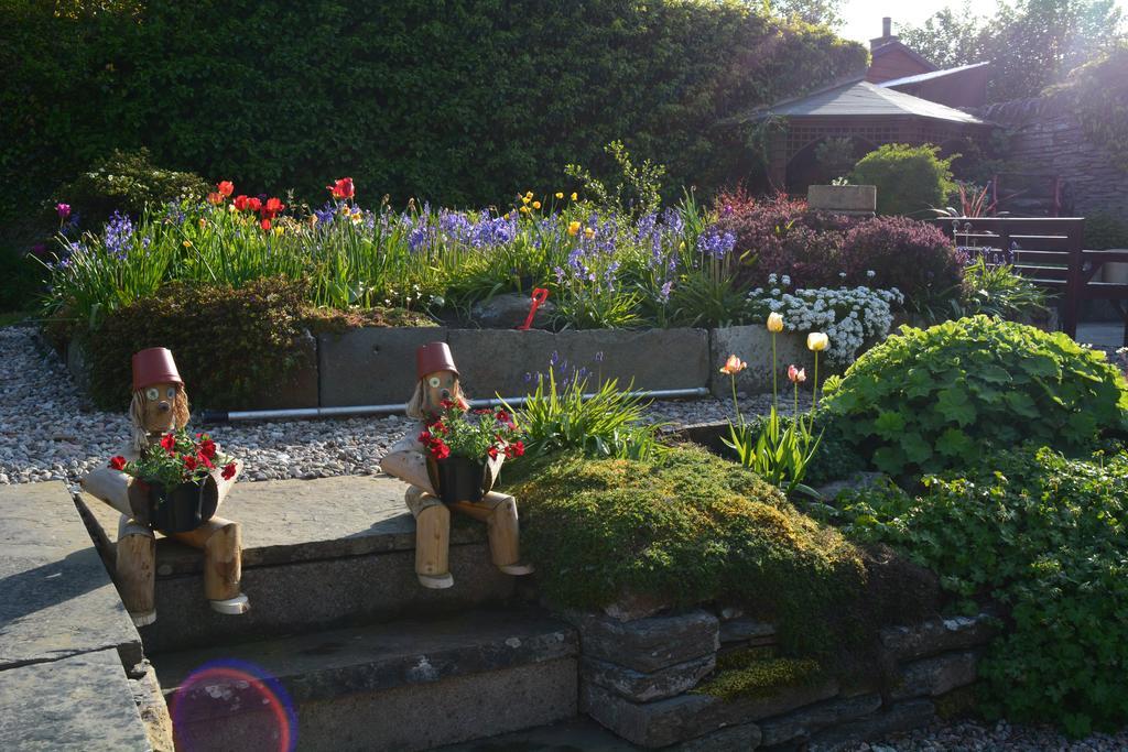 Murray House 서소 외부 사진